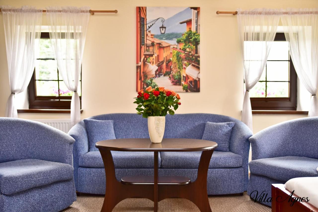 Villa Agnes Karpacz-Milkow Extérieur photo