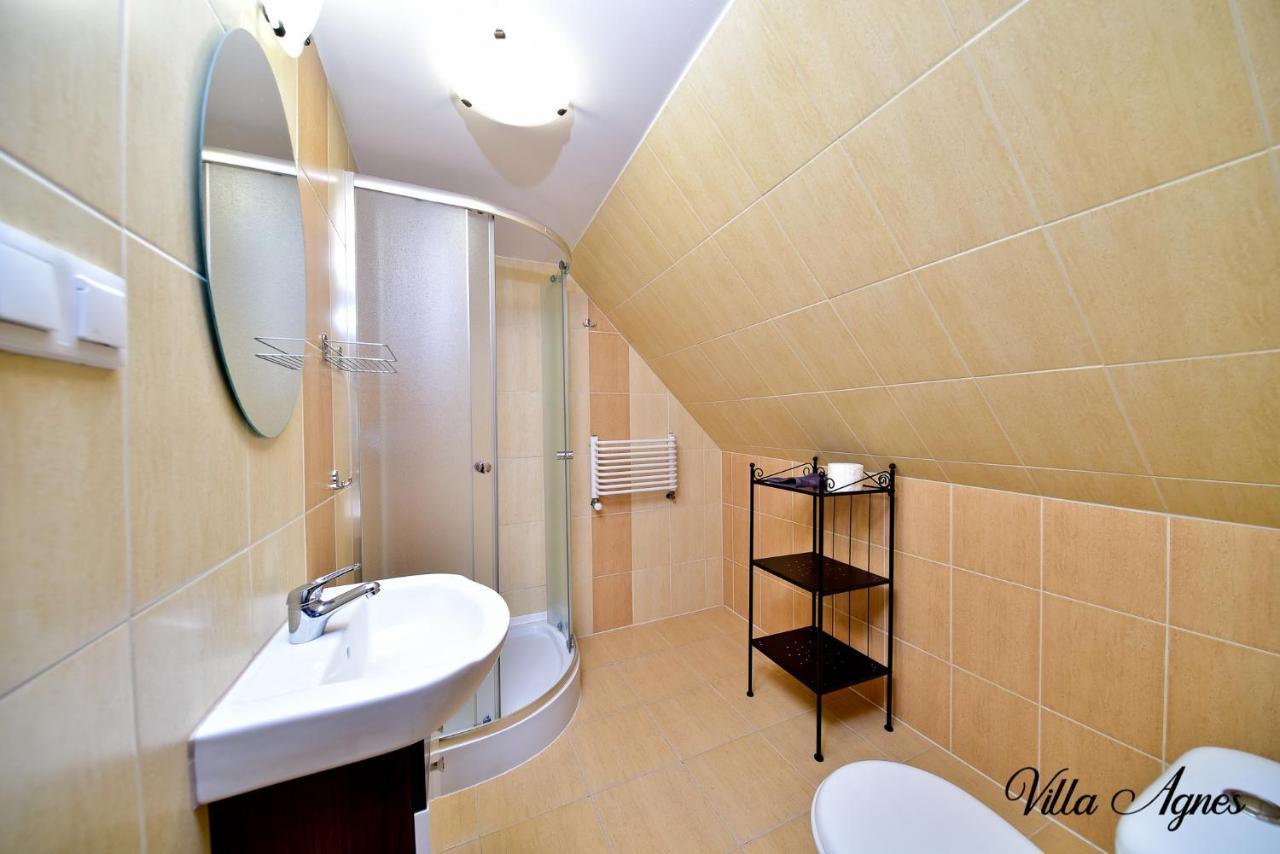 Villa Agnes Karpacz-Milkow Extérieur photo