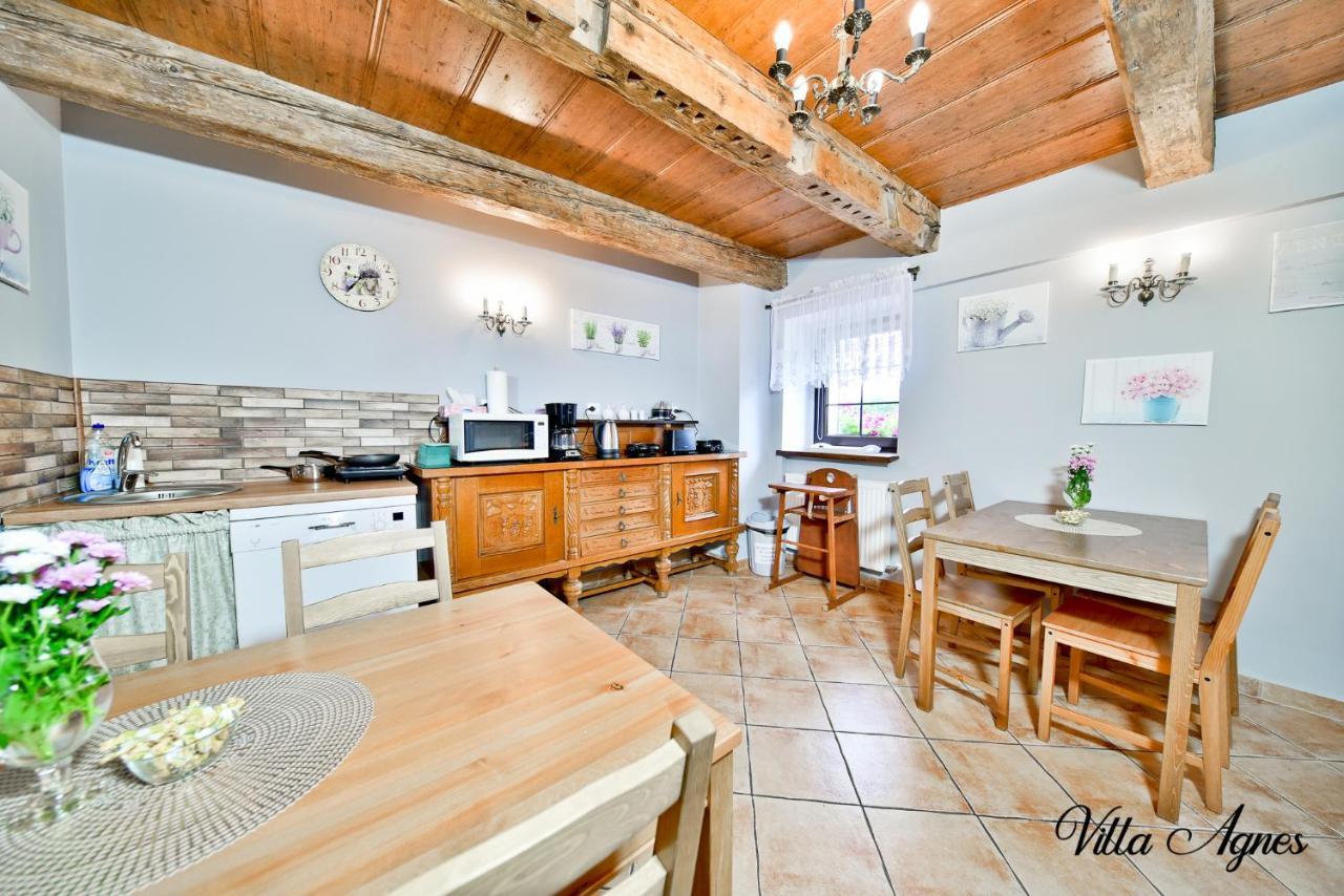Villa Agnes Karpacz-Milkow Extérieur photo
