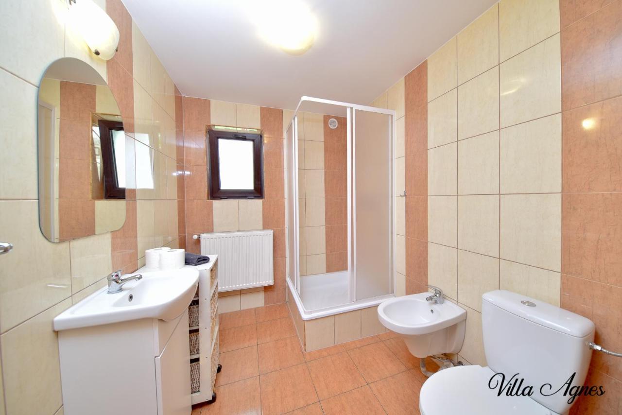 Villa Agnes Karpacz-Milkow Extérieur photo