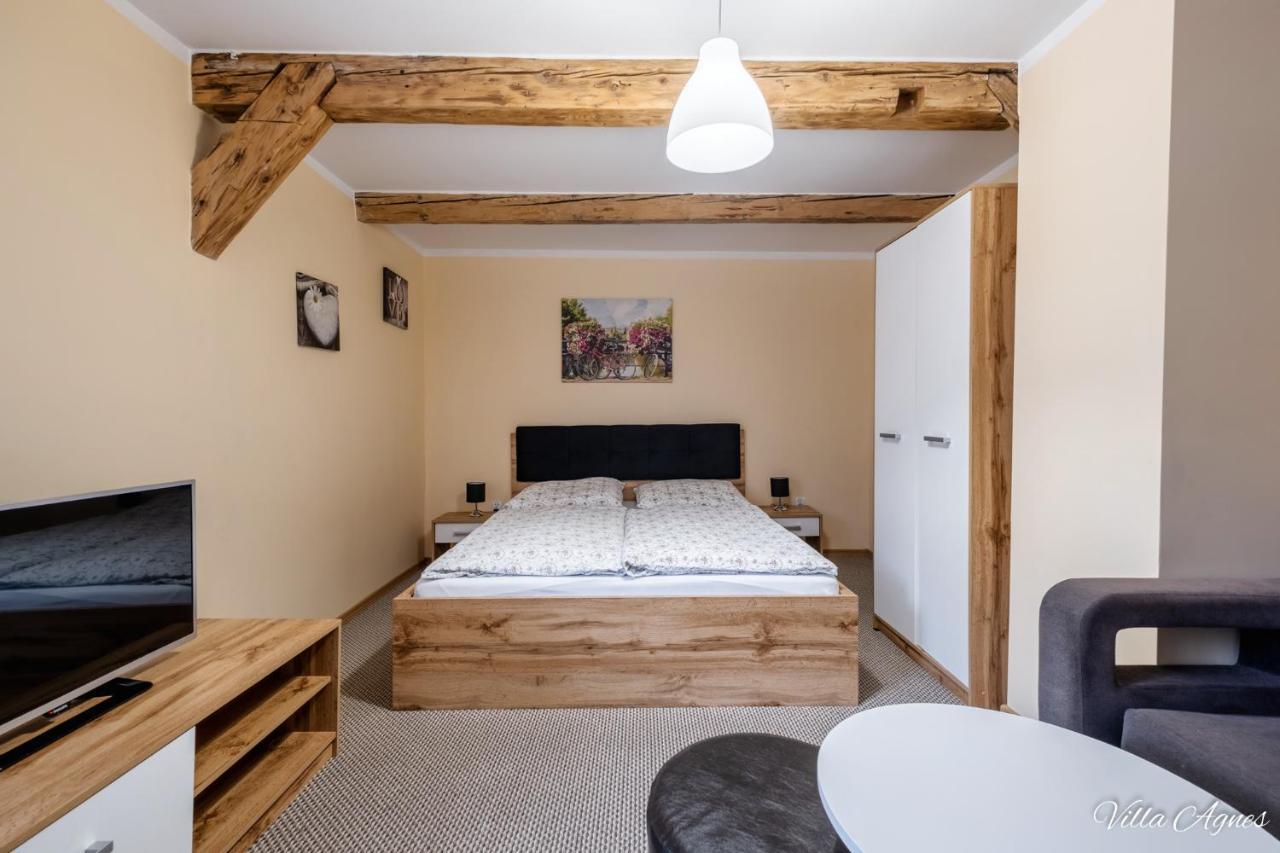 Villa Agnes Karpacz-Milkow Extérieur photo