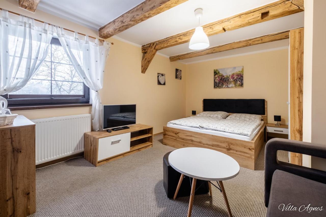 Villa Agnes Karpacz-Milkow Extérieur photo